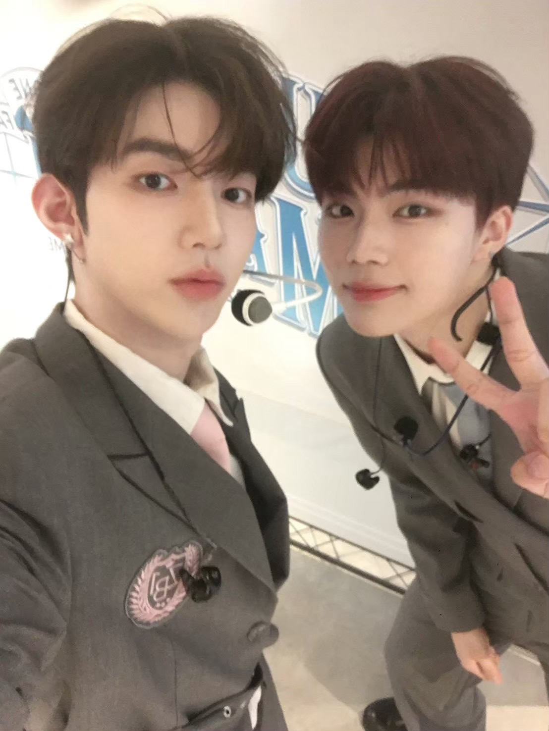 Latest photo of Park Gunwook (ZEROBASEONE)