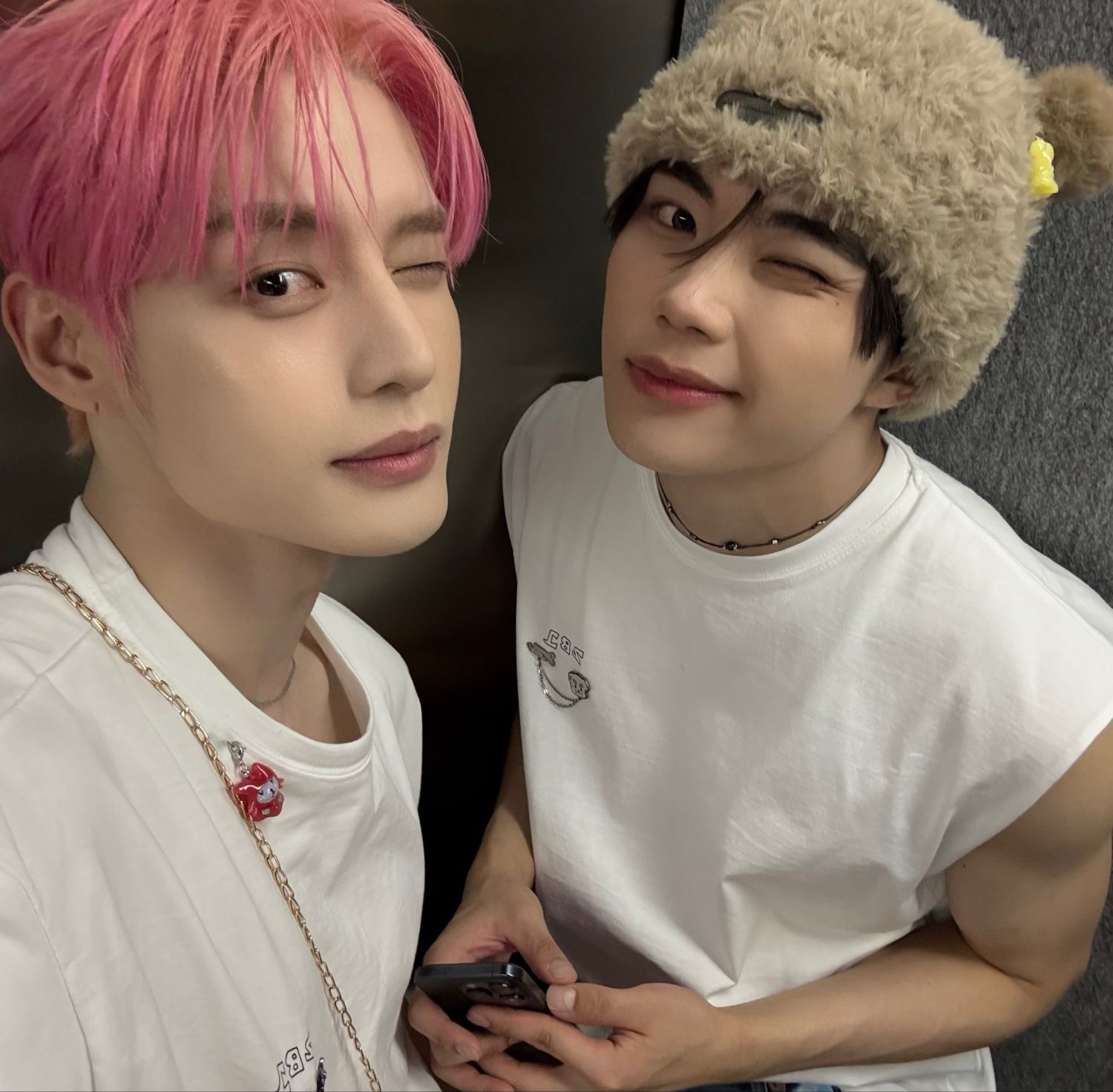 朴干旭 (ZEROBASEONE)的最新活动照片