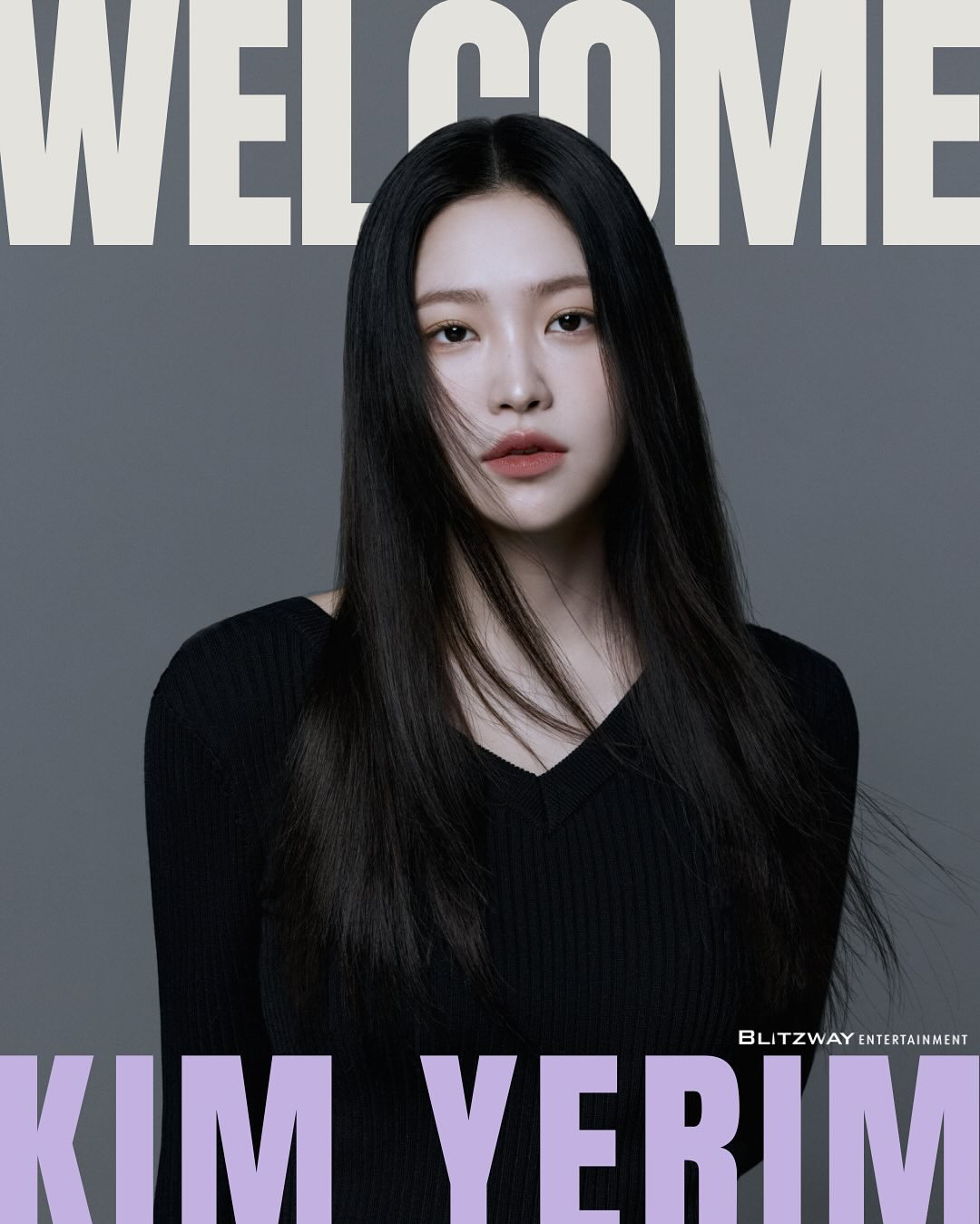 Recent activity shot of Yeri (Red Velvet)