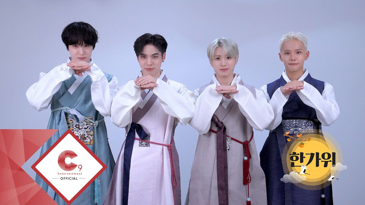 승훈 (B.D.U) 최근 활동샷