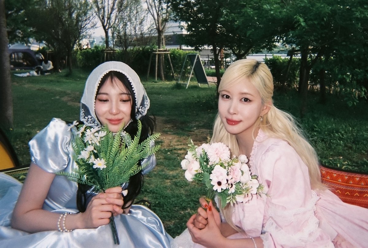 Latest photo of WJSN