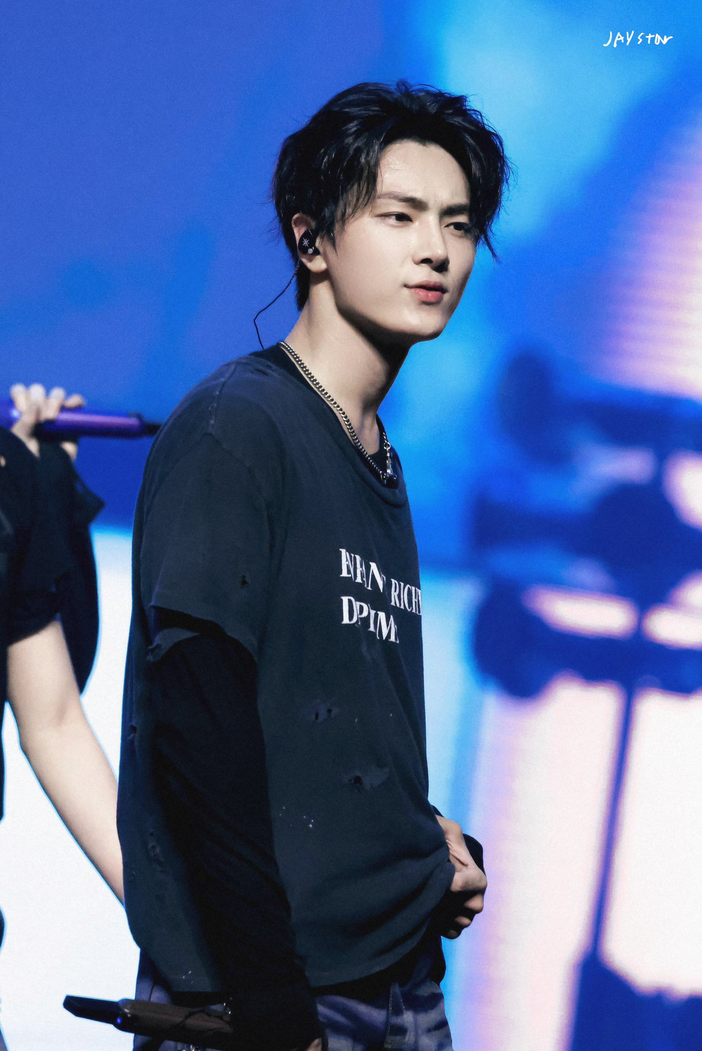 ENHYPENファンが撮った瞬間