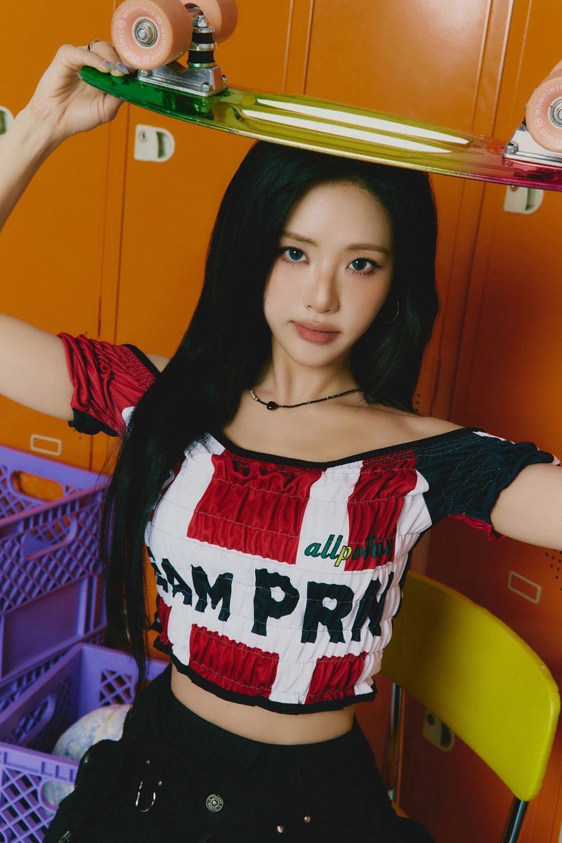 Recent activity shot of fromis (9)