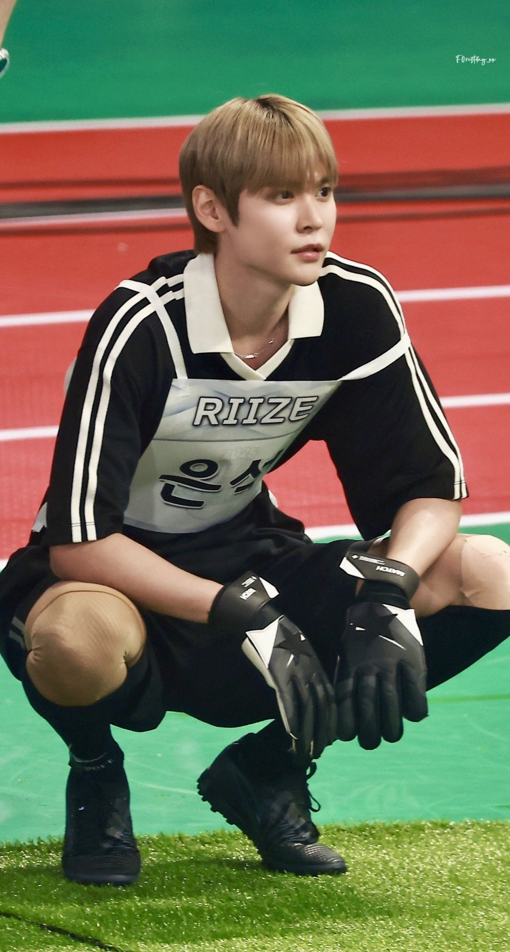 Latest photo of RIIZE
