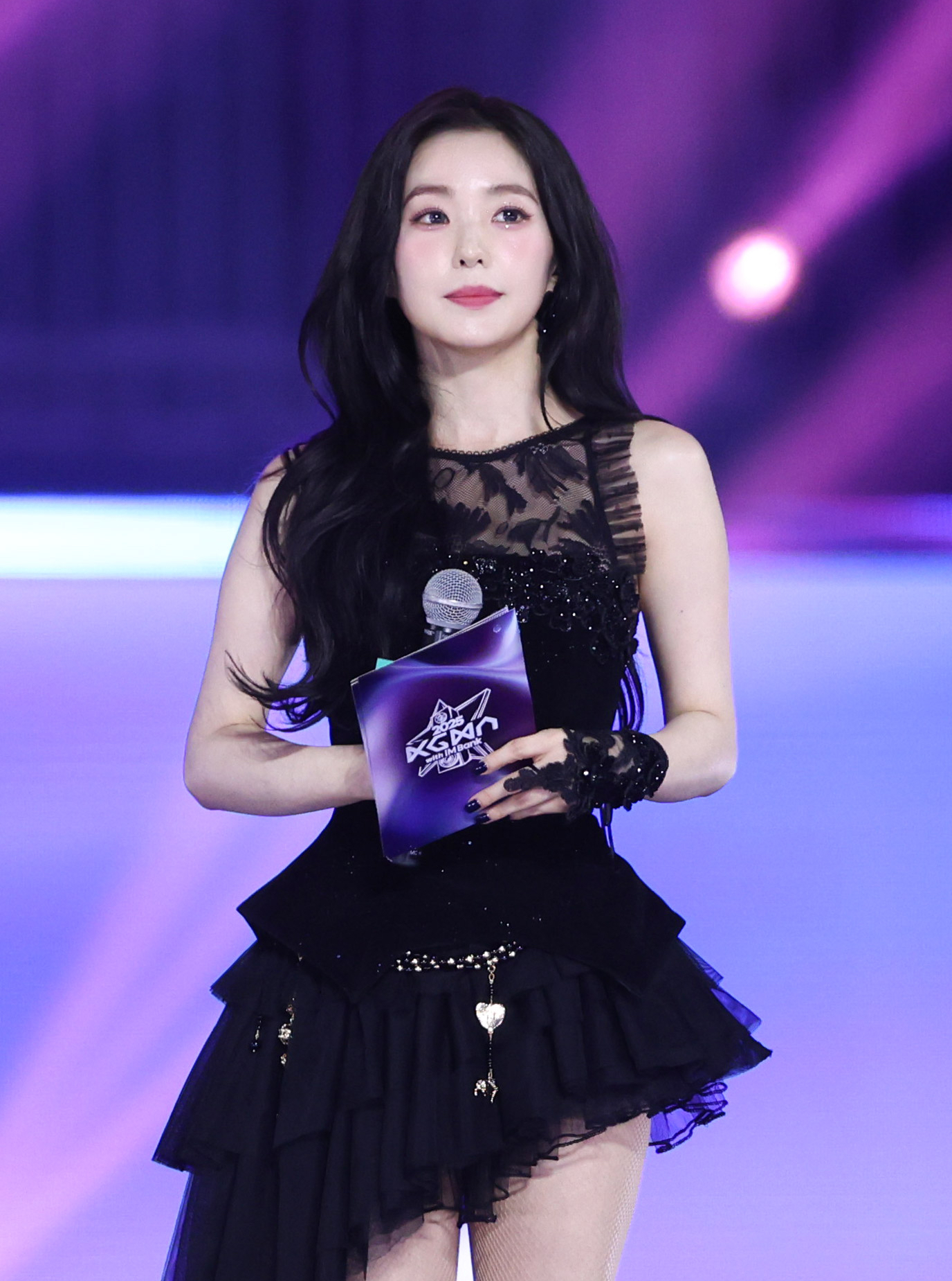 アイリーン (Red Velvet)の最新写真