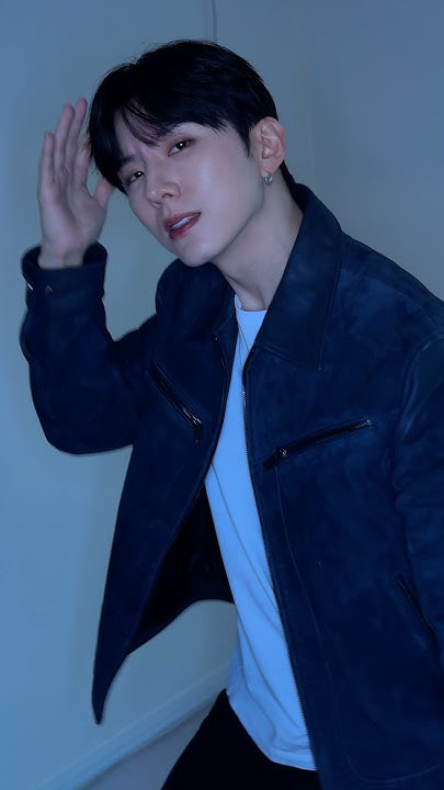 Today's most popular wallpaper in the MONSTA X community