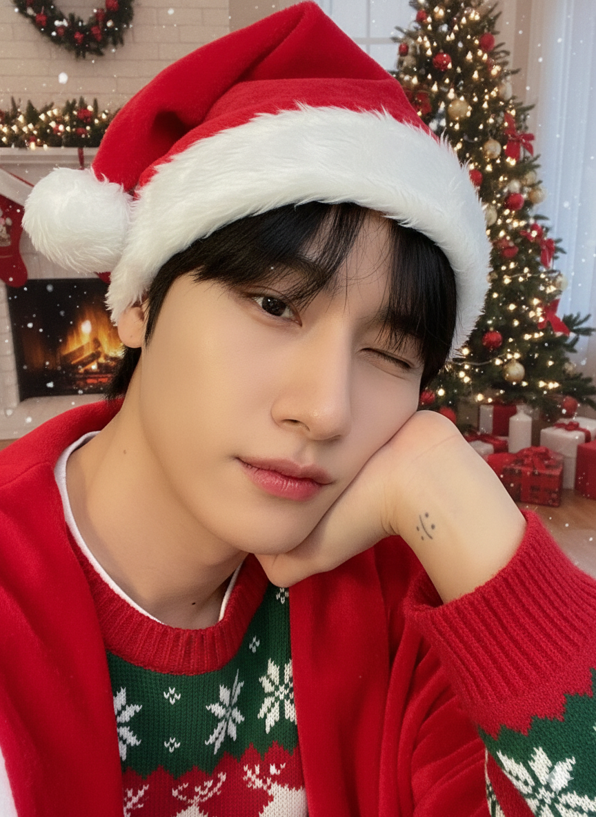 Latest photo of I.M (MONSTA X)