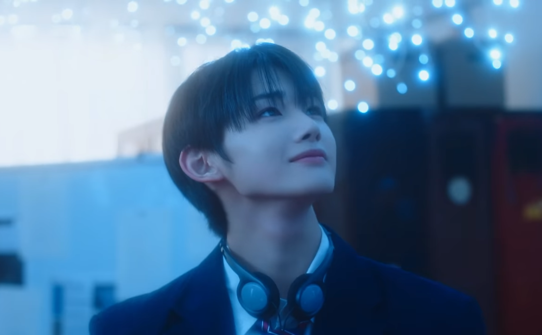 Latest photo of Jo (&TEAM)