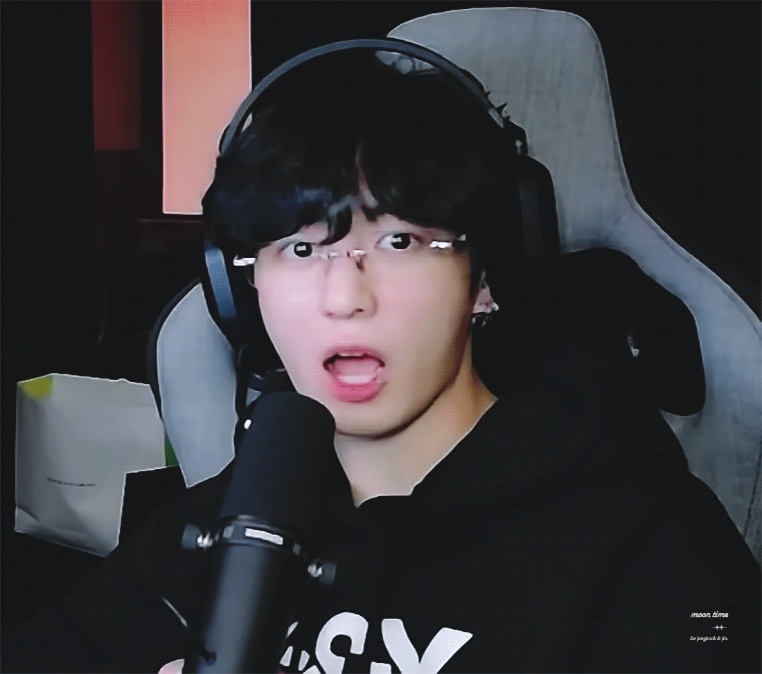 Foto terbaru Jungkook (BTS)