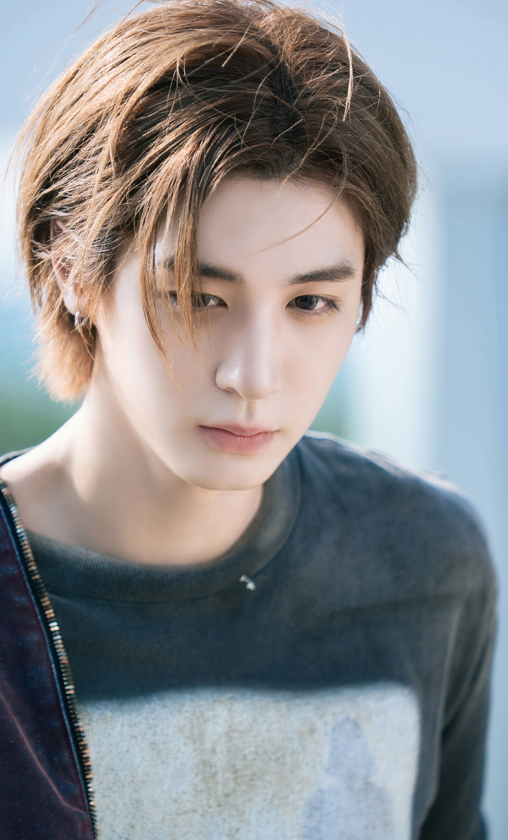 이한 (BOYNEXTDOOR)의 최신 사진