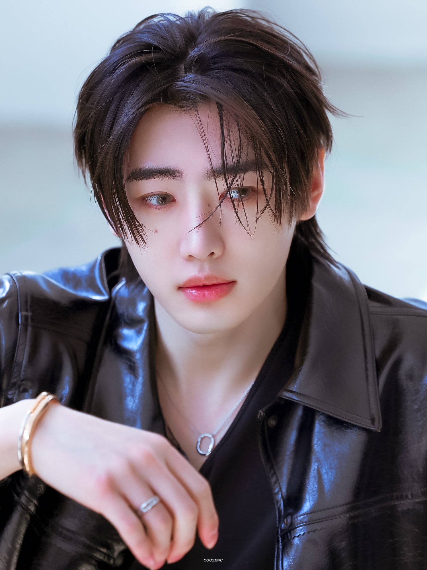 ENHYPEN 팬이 찍은 순간