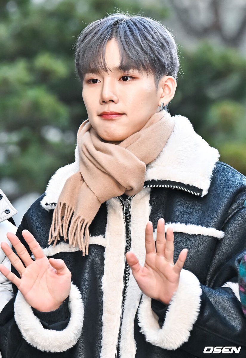 Latest photo of CIX