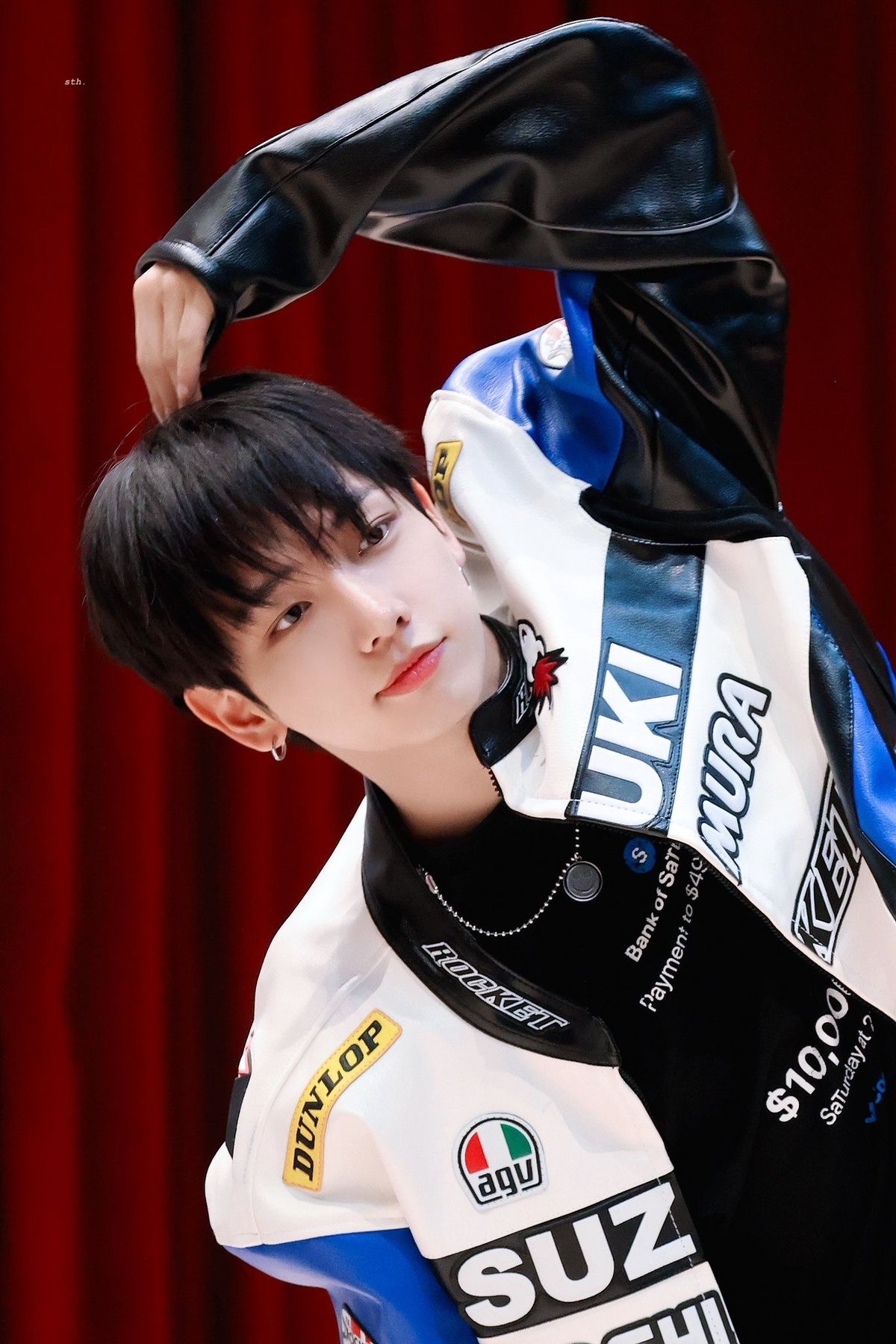 Latest photo of Myeong Jaehyun (BOYNEXTDOOR)