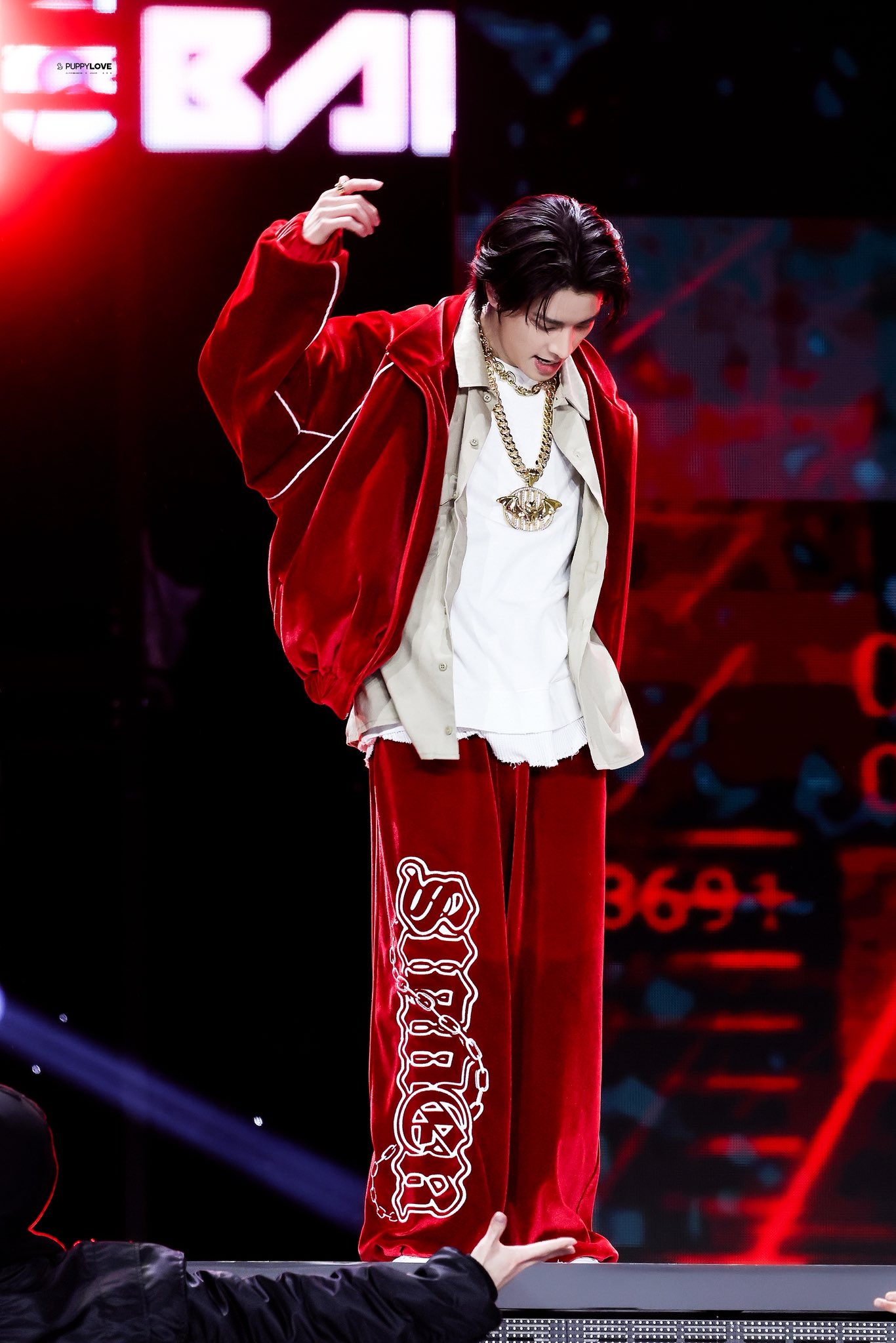 Latest photo of Jake (ENHYPEN)