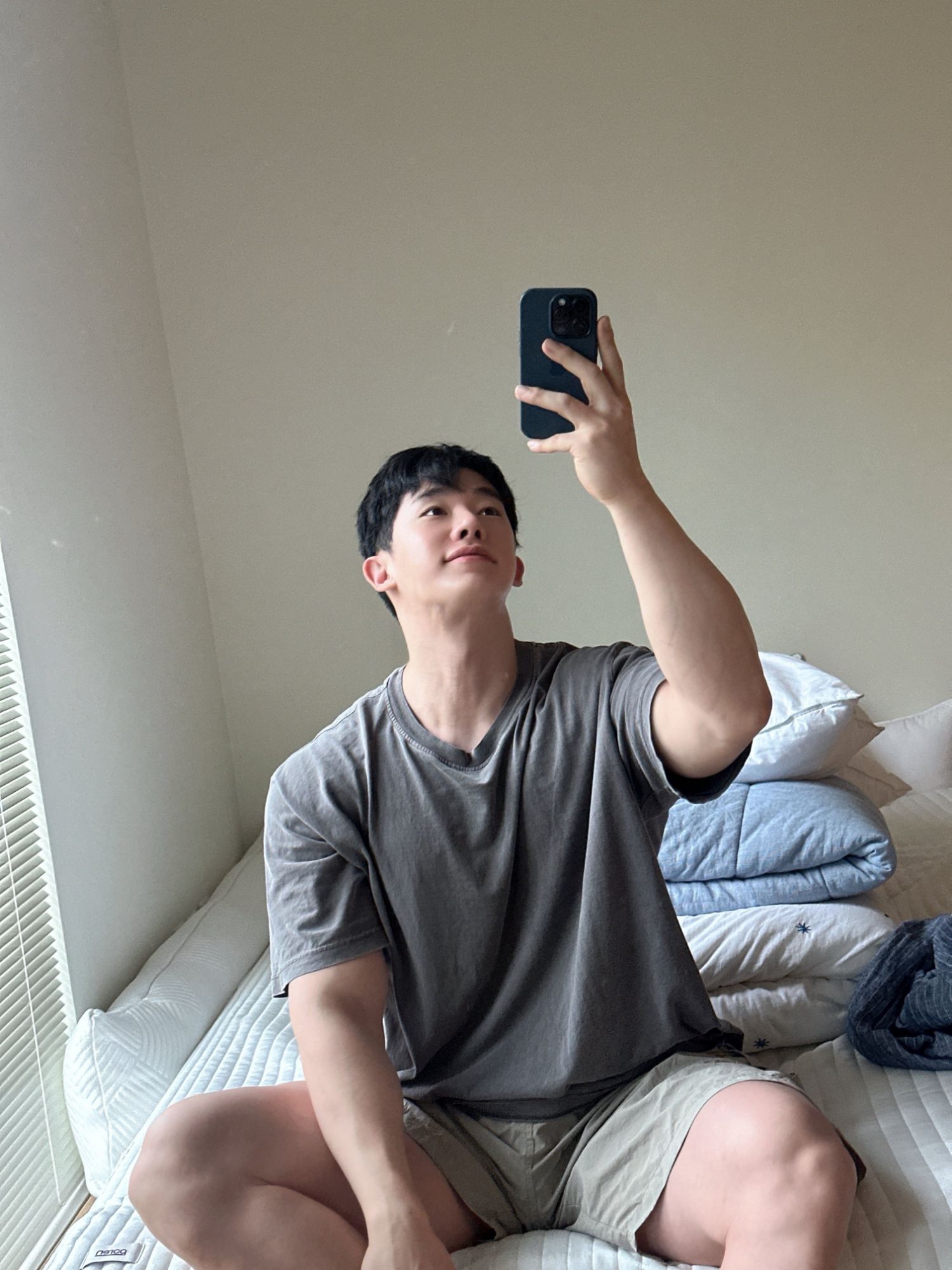 Latest photo of Wonho