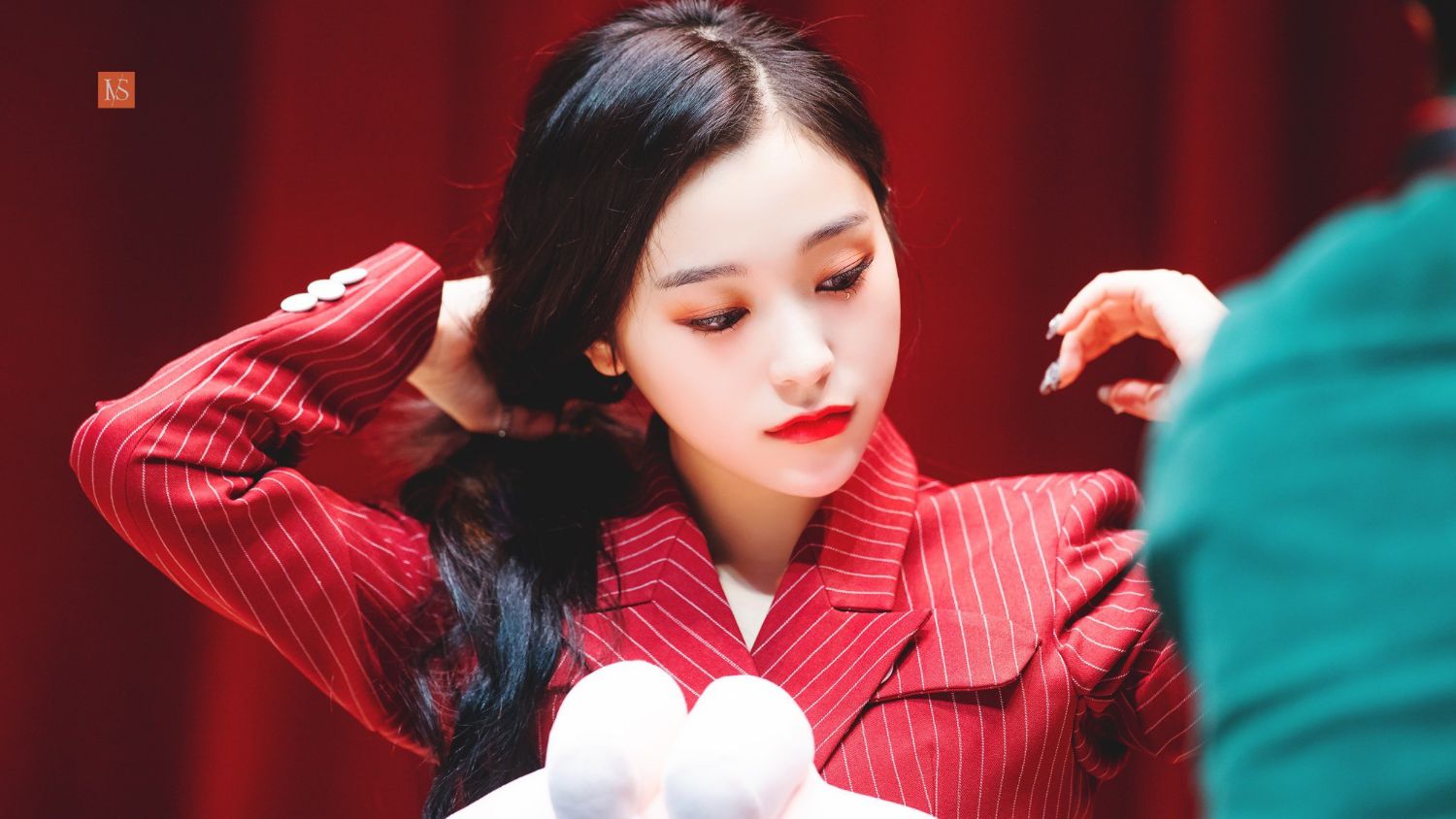 Latest photo of Gahyun (DREAMCATCHER)