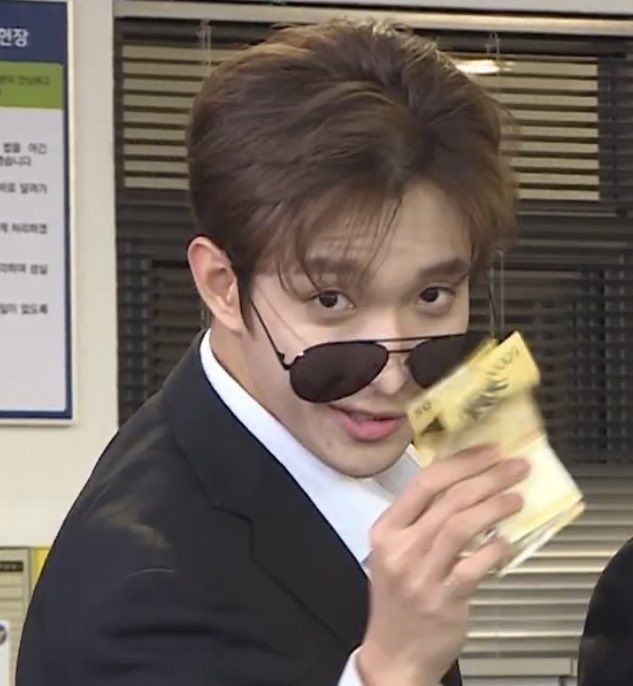 Momen yang diabadikan oleh penggemar SEVENTEEN