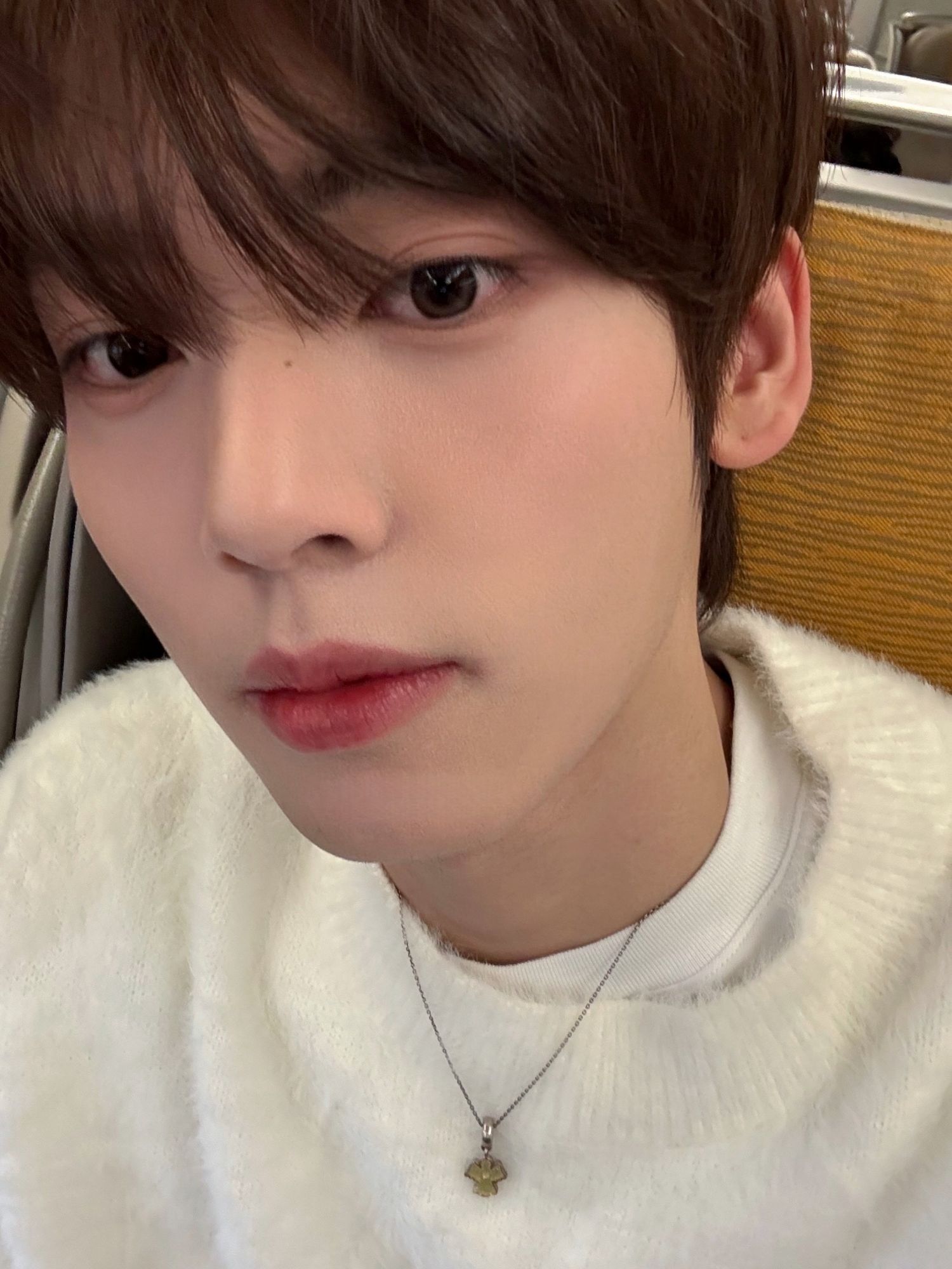 韩维辰 (ZEROBASEONE)的最新照片