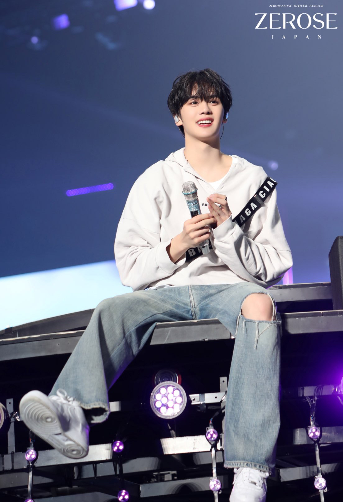 キム・ギュビン (ZEROBASEONE)の最近の活動写真