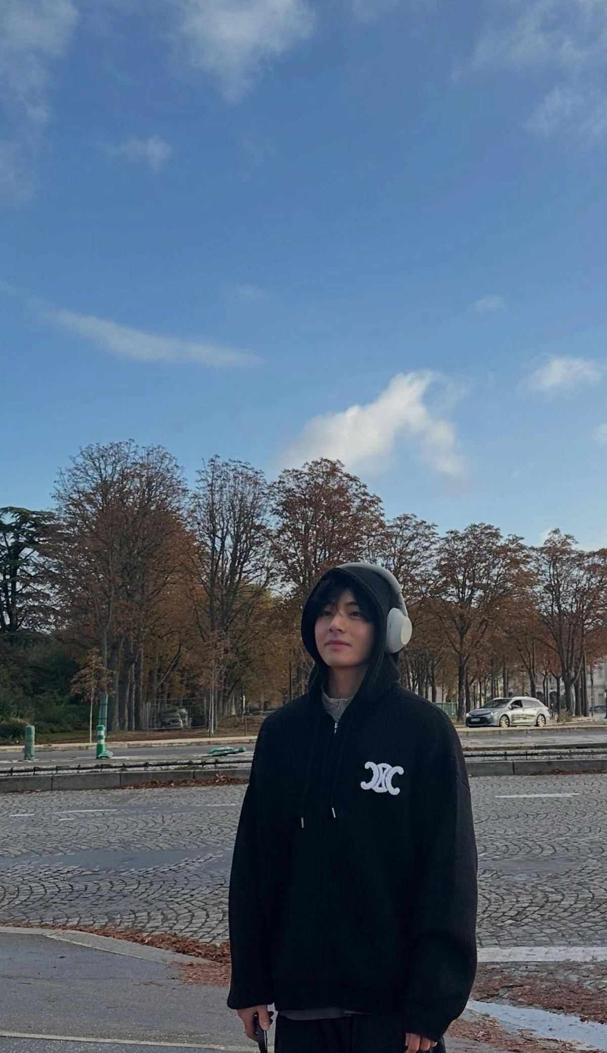 Today's most popular wallpaper in the BTS community