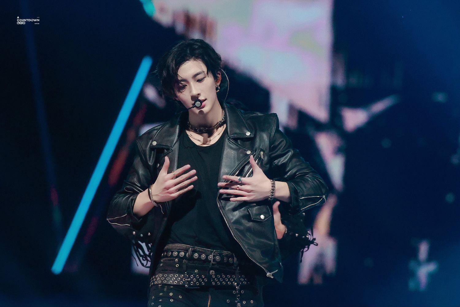 Latest photo of Anton (RIIZE)