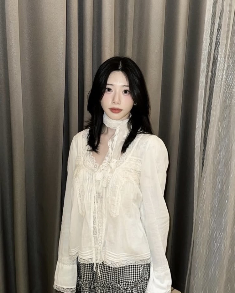 Latest photo of JI U (DREAMCATCHER)