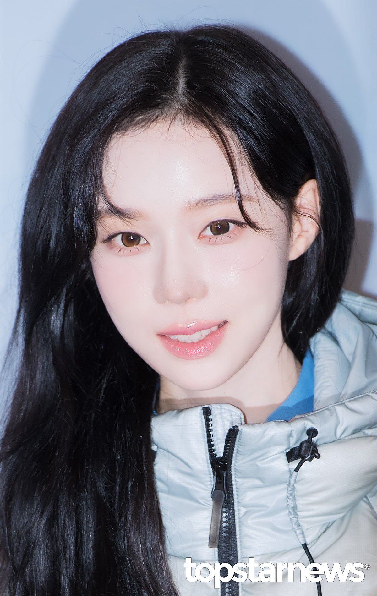 Winter (aespa)粉絲拍下的瞬間