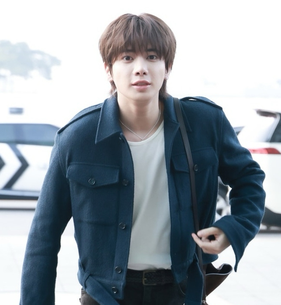 Latest photo of Taehyun (TOMORROW X TOGETHER)