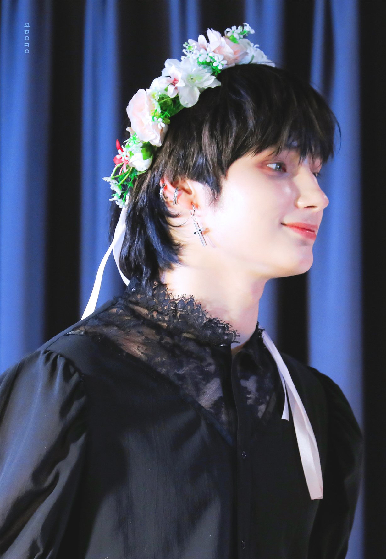 Latest photo of HueningKai (TOMORROW X TOGETHER)