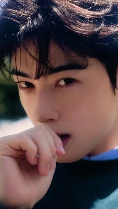 Behind-the-scenes cut of ASTRO
