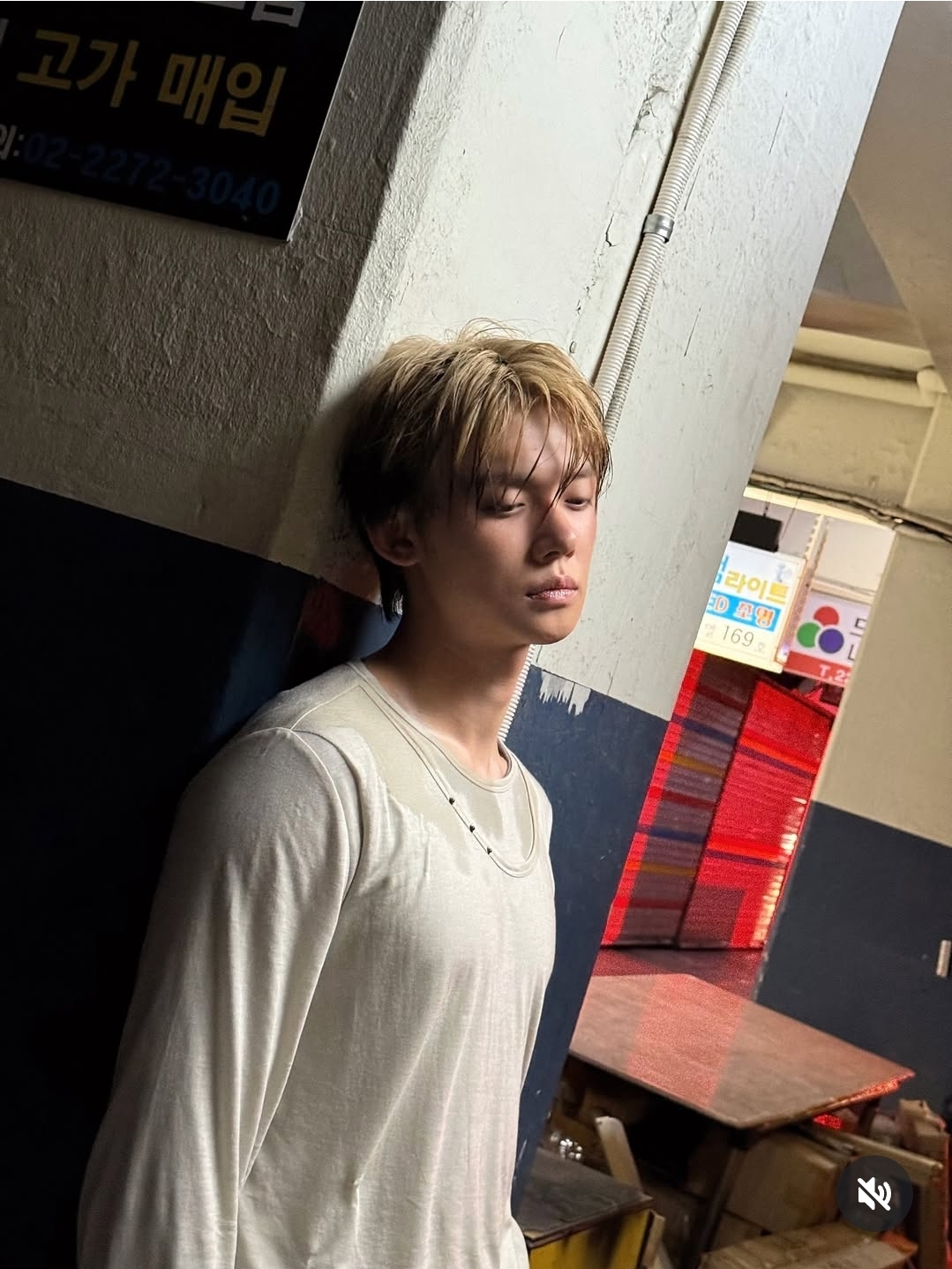 연준 (투모로우바이투게더)의 최신 사진