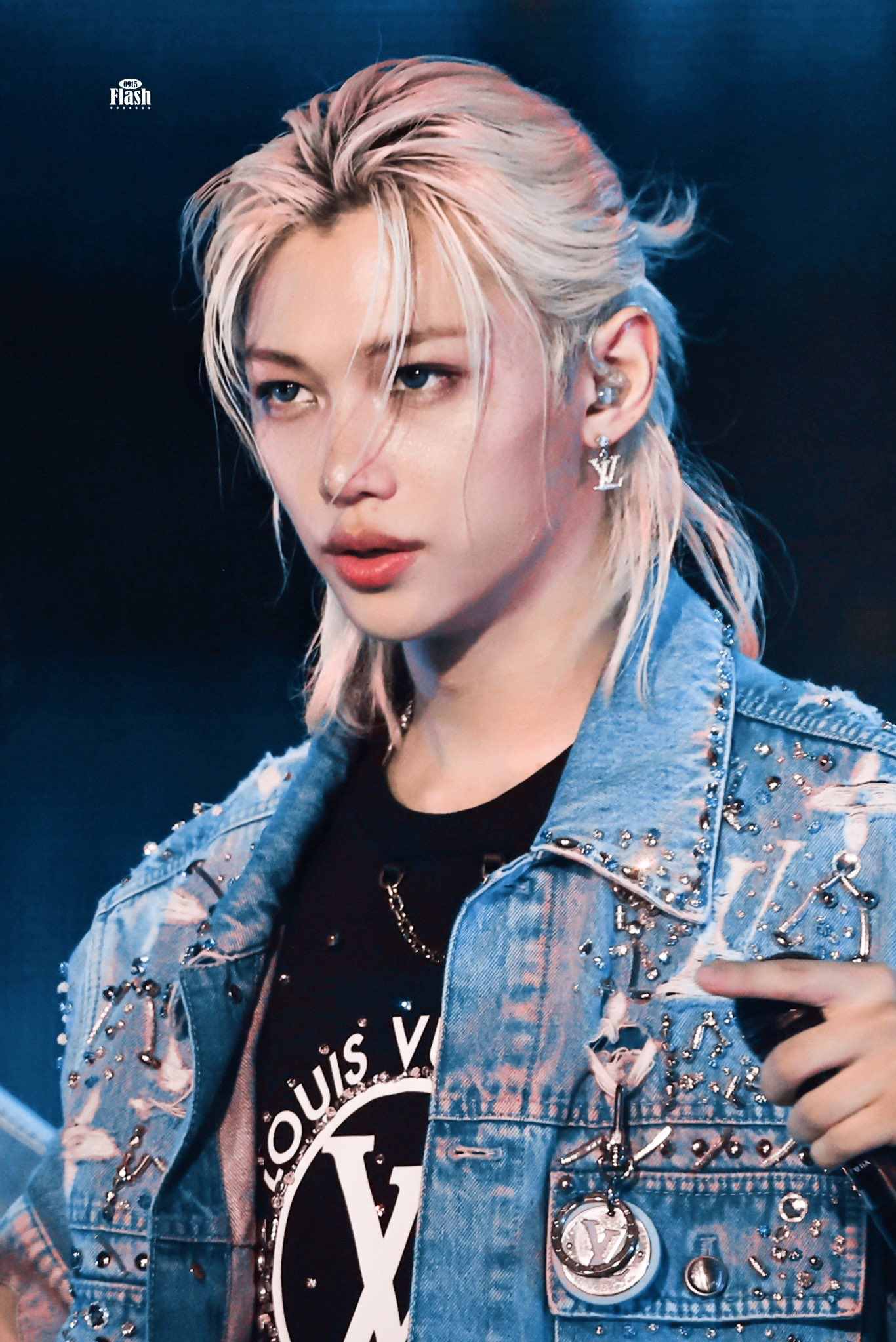フィリックス (Stray Kids)の最新写真
