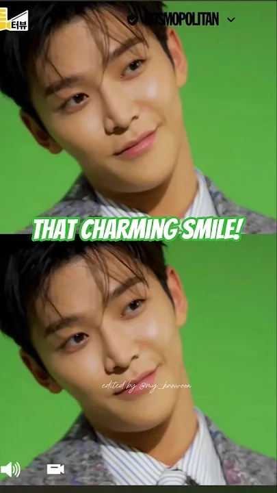 The most beloved wallpaper among Rowoon's fans