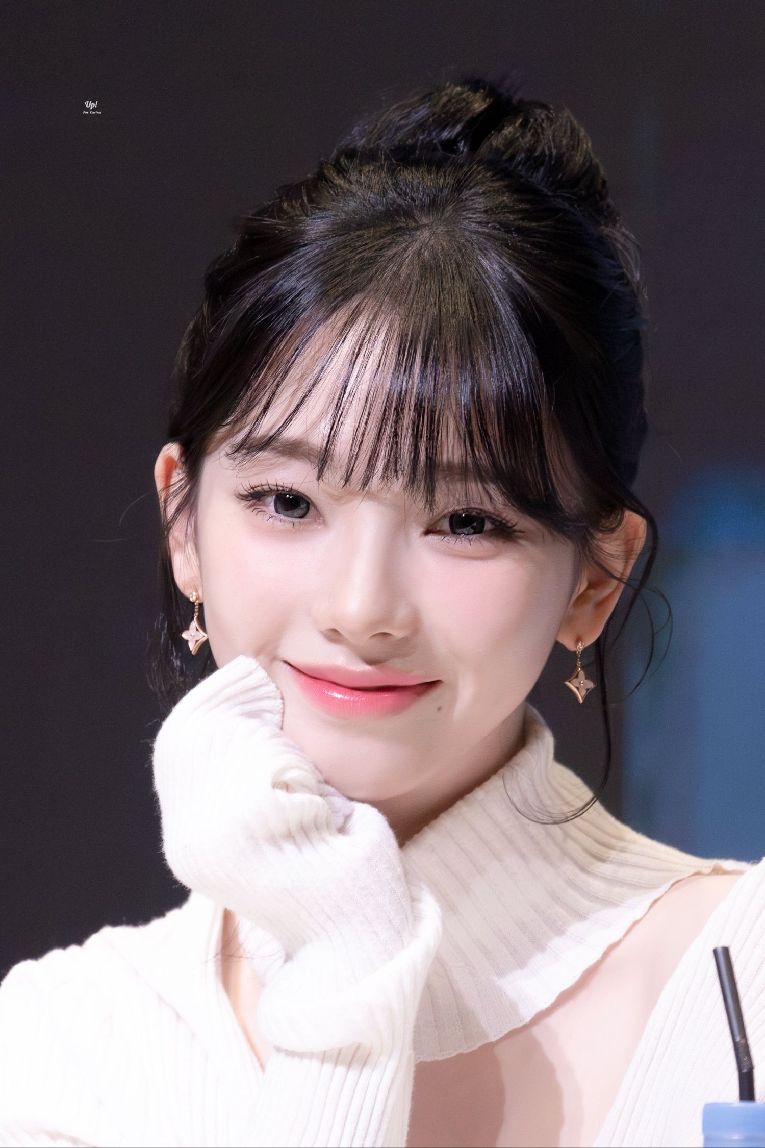 Karina (aespa)的最新照片