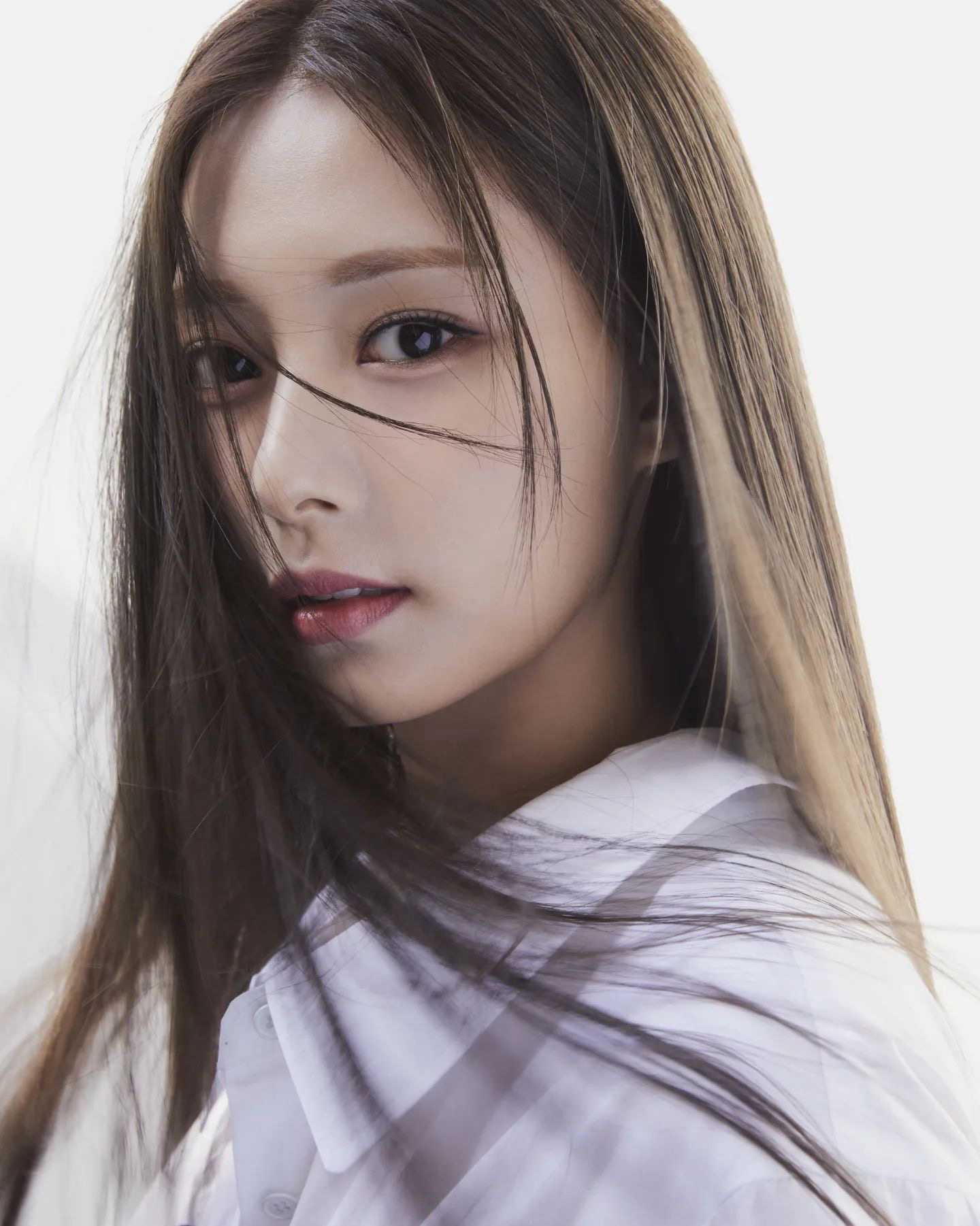 子瑜 (TWICE)的最新活動照片