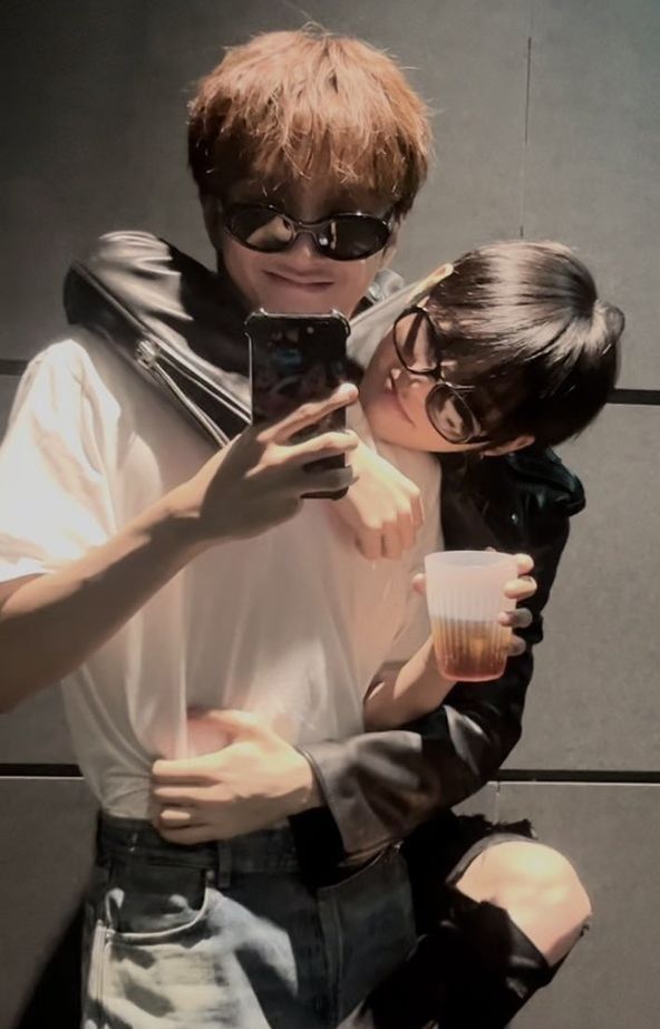 Recent activity shot of BOYNEXTDOOR