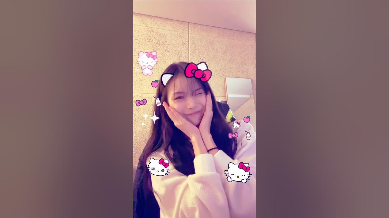 Latest photo of Min C (SECRET NUMBER)