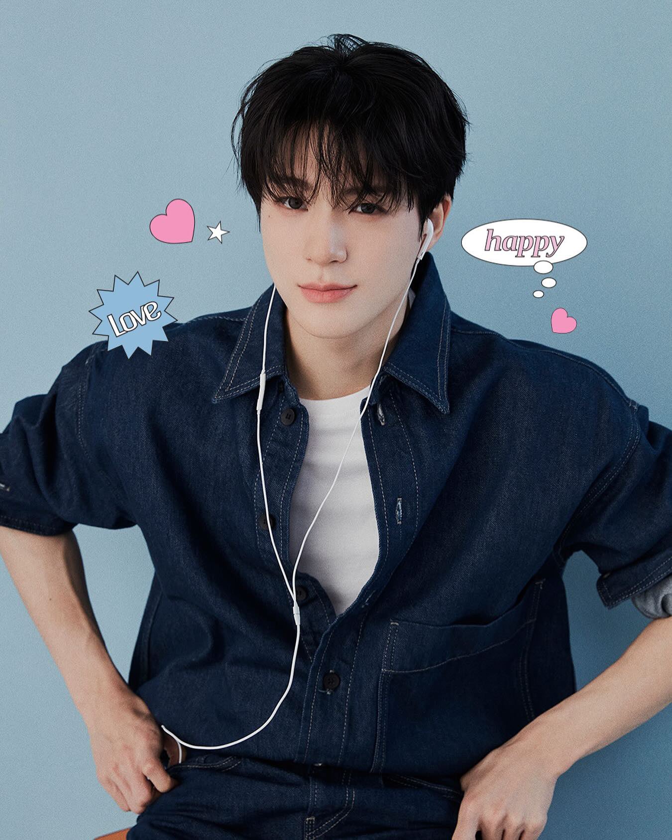 Latest photo of Jeno (NCT DREAM)