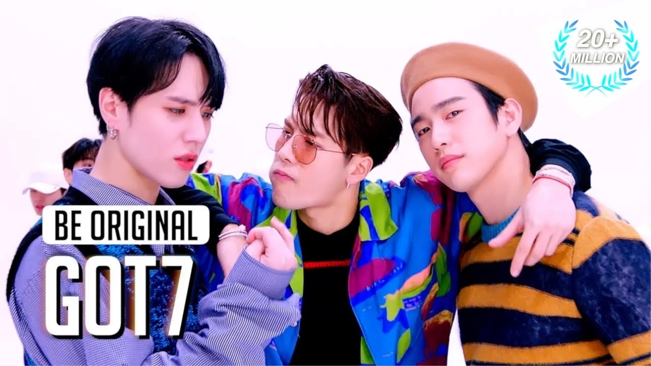 GOT7의 최신 사진