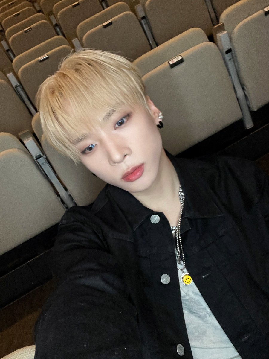 Recent activity shot of MCND