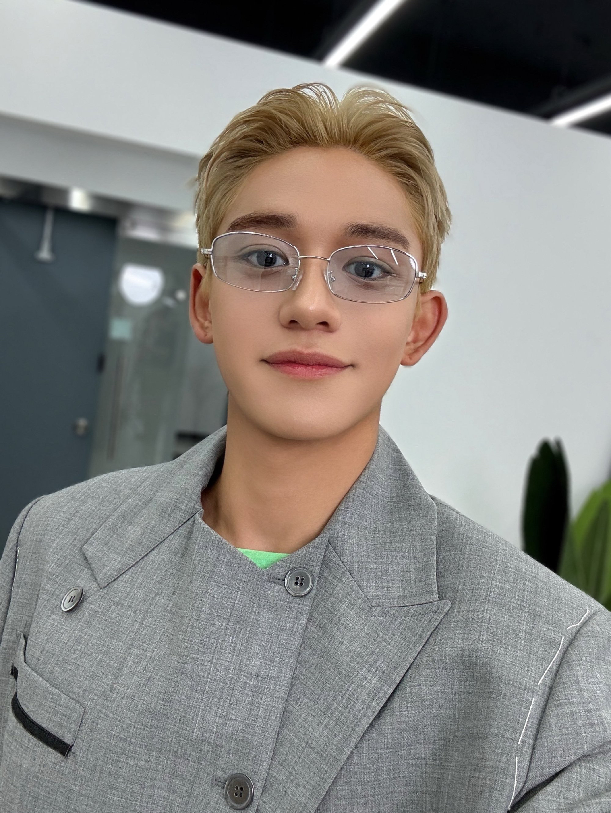 루카스 팬이 찍은 순간