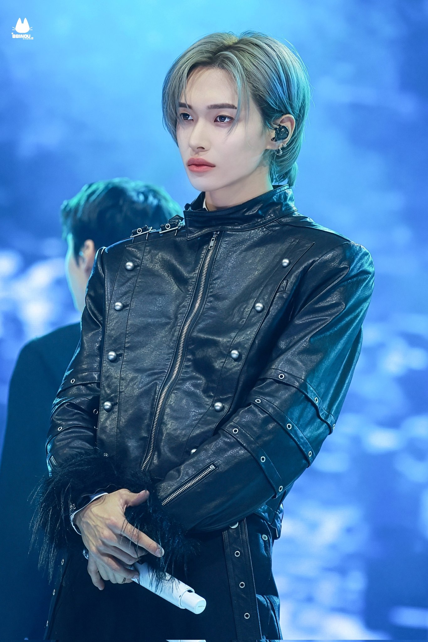 Latest photo of Wonbin (RIIZE)