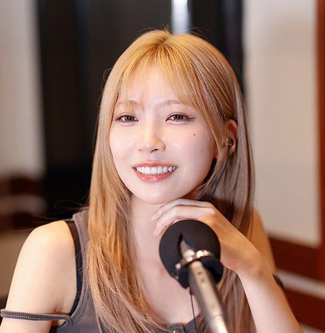 마유카 (NiziU)의 최신 사진