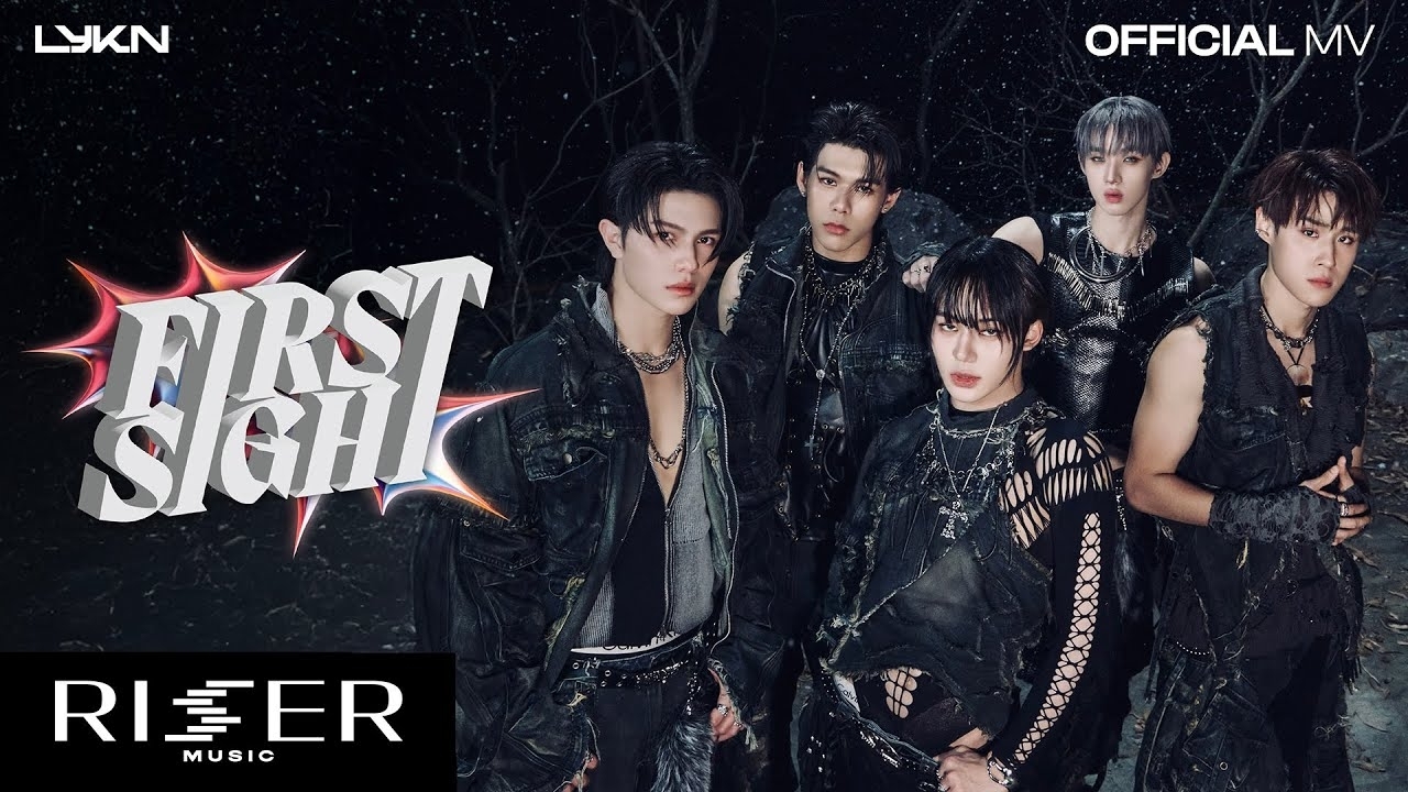 Behind-the-scenes cut of William (LYKN)