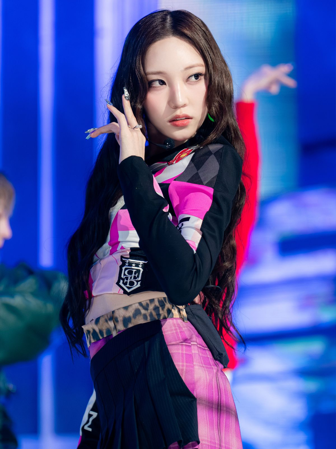 K-POP posts beloved by 자유게시판 fans