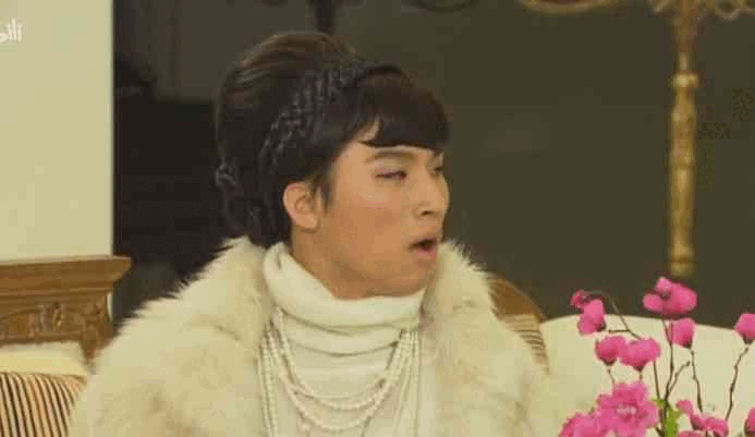 A moment captured by Daesung (BIGBANG)'s fan