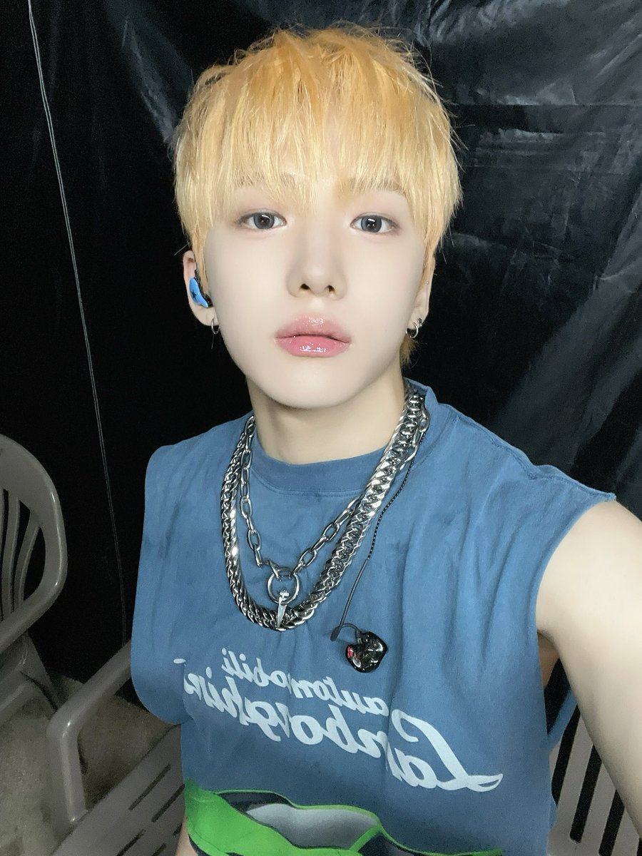 Xikers의 최신 사진