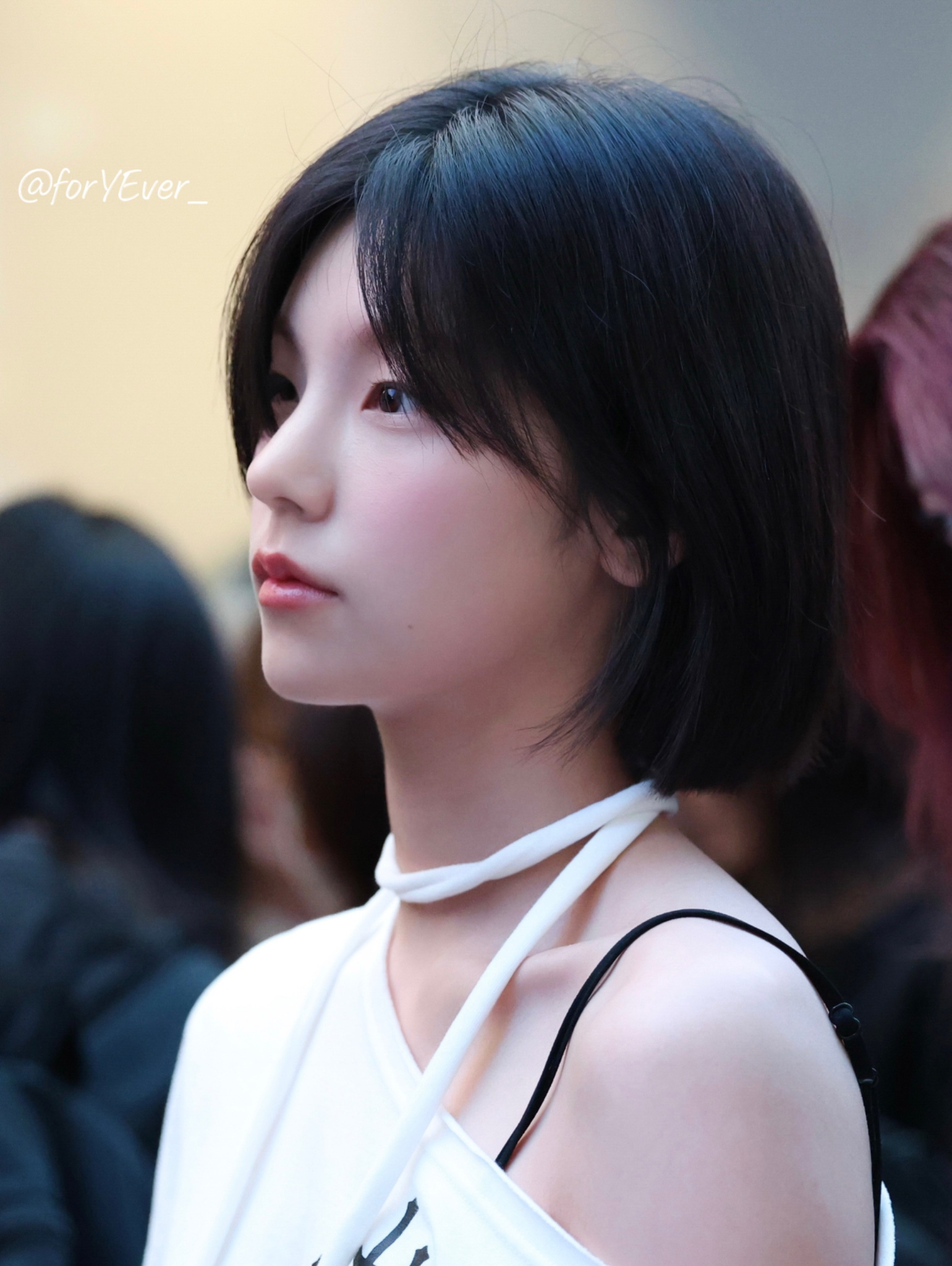 Latest photo of Yeji (ITZY)