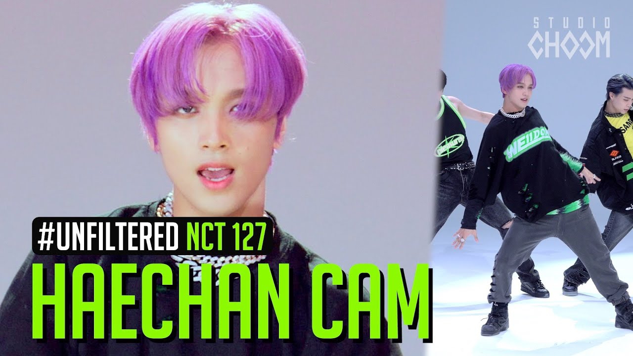 Latest photo of Haechan (NCT 127, NCT DREAM)