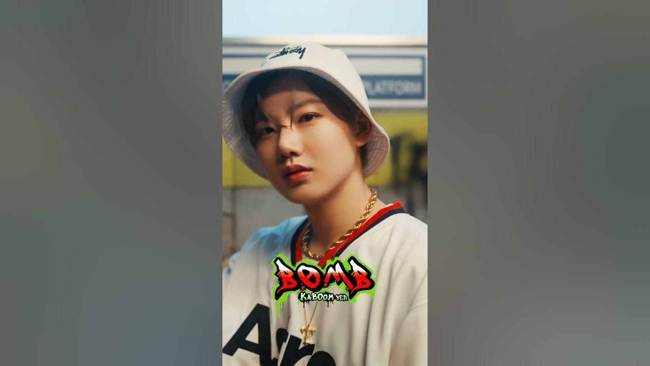 Recent activity shot of Junkyu (TREASURE)